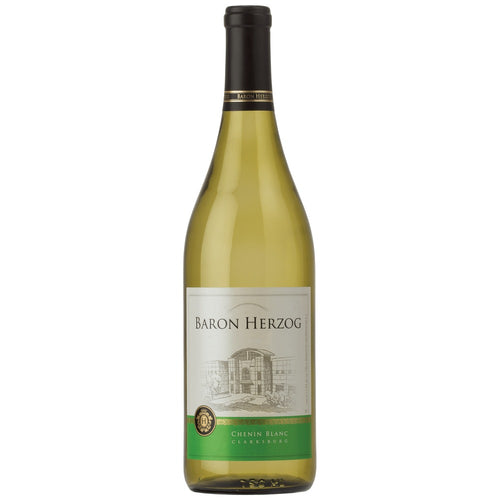 Baron Herzog Chenin Blanc 750ml bottle
