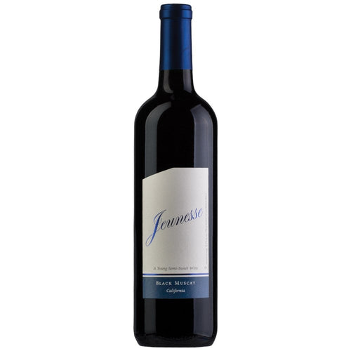 Baron Herzog Jeunesse Black Muscat (750ml)