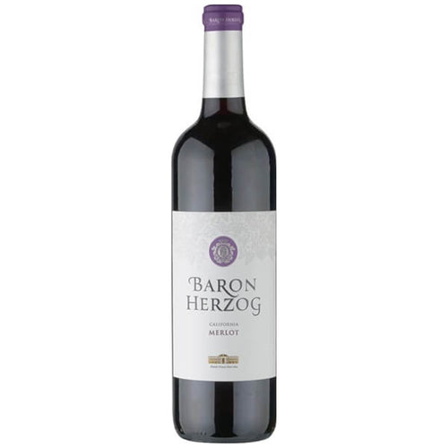 Baron Herzog Merlot (750ml)