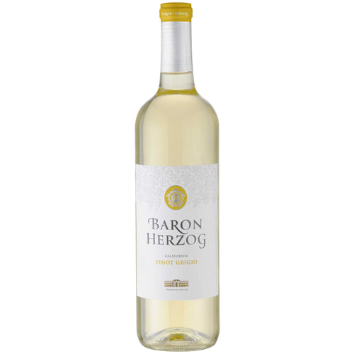Baron Herzog Pinot Grigio 750ml