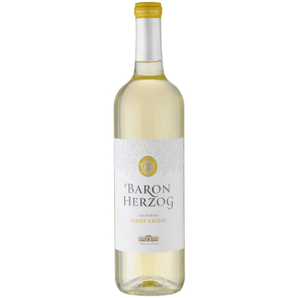Baron Herzog Pinot Grigio 750ml
