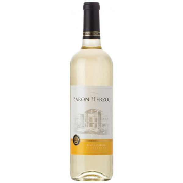 Baron Herzog Pinot Grigio (750ml)