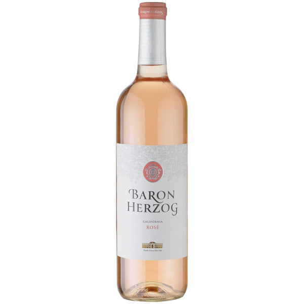 Baron Herzog Rosé 750ml