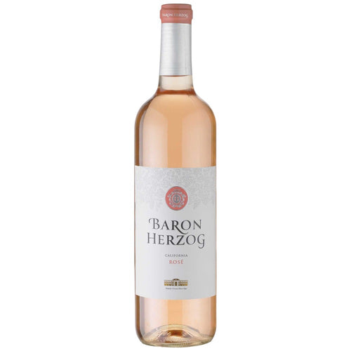 Baron Herzog Rosé (750ml)