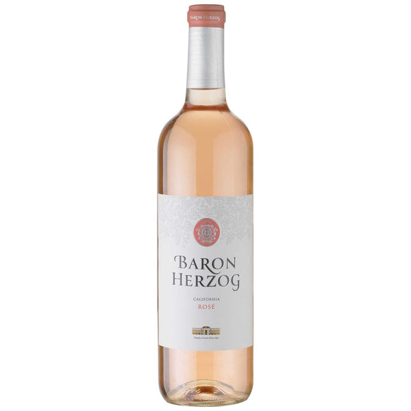 Baron Herzog Rosé (750ml)