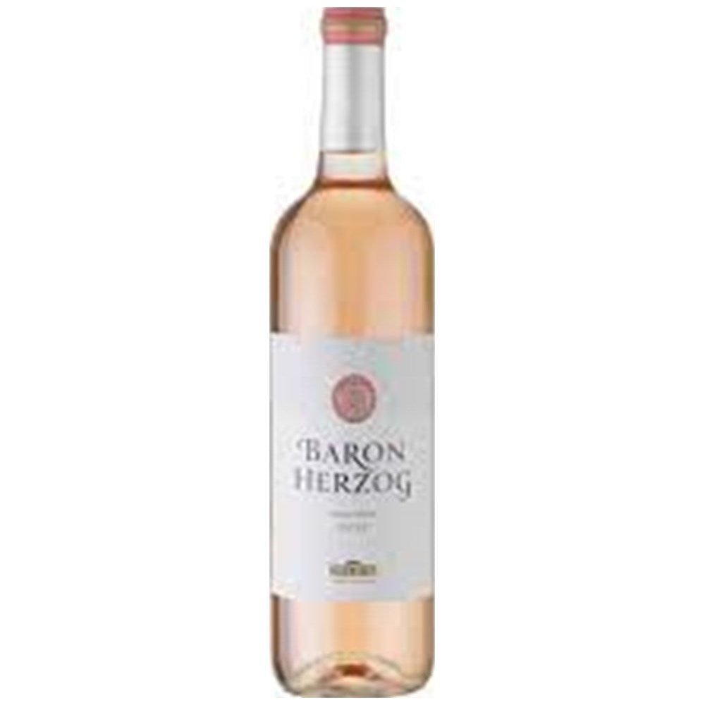 Baron Herzog Rosé (750ml)