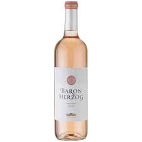 Baron Herzog Rose (750ml)