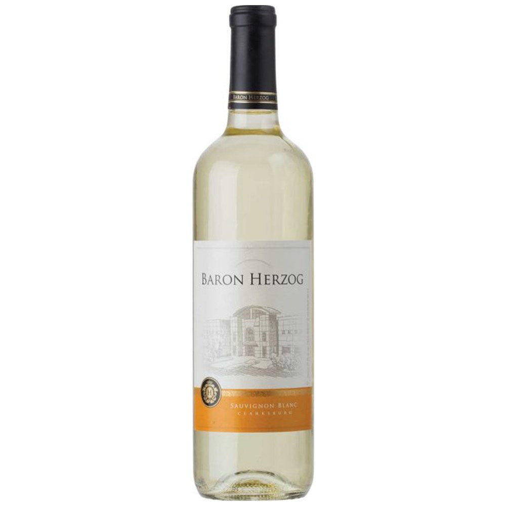 Baron Herzog Sauvignon Blanc (750ml)
