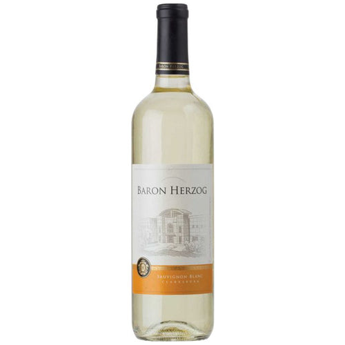 Baron Herzog Sauvignon Blanc (750ml)