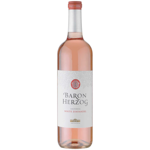 Baron Herzog White Zinfandel 750ml