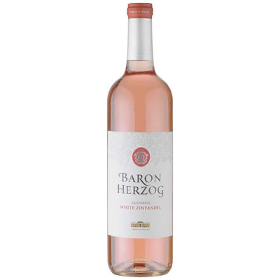 Baron Herzog White Zinfandel (750ml)