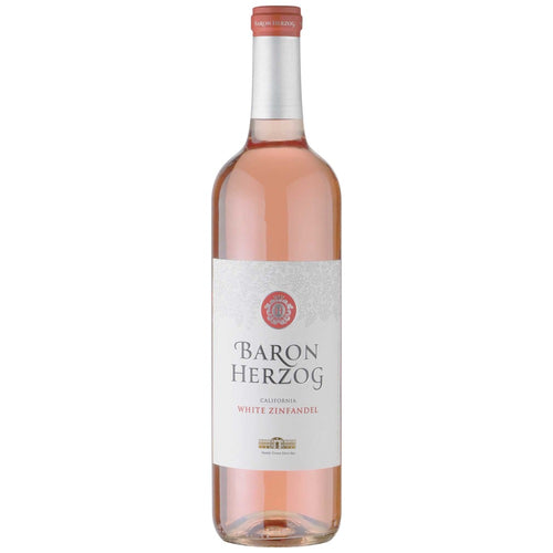 Baron Herzog White Zinfandel (750ml)