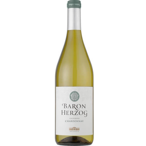Baron Herzog Chardonnay 750ml