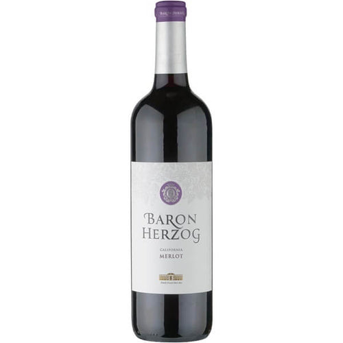 Baron Herzog Merlot 750ml