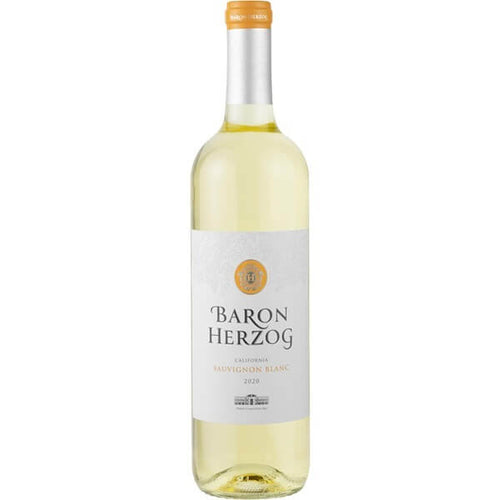 Baron Herzog Sauvignon Blanc 750ml