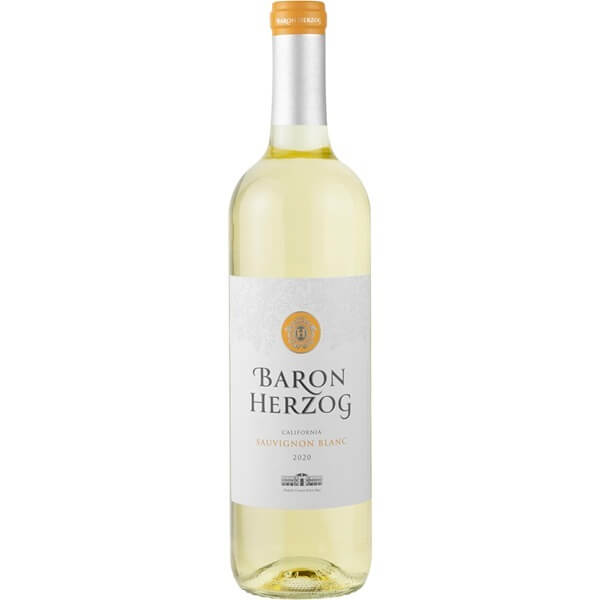 Baron Herzog Sauvignon Blanc 750ml
