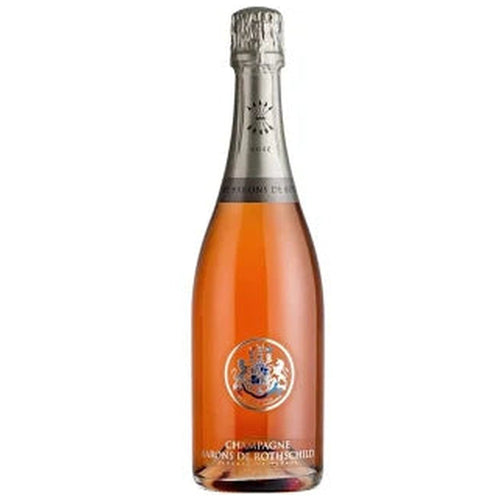 Barons de Rothschild Rose Champagne (750ml)