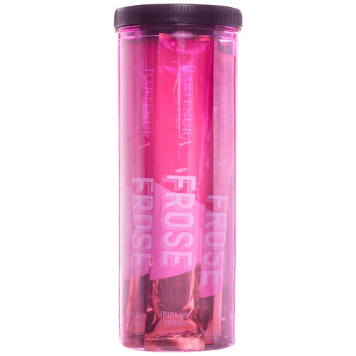 Bartenura Frosé Freeze Pops (12 Pack)