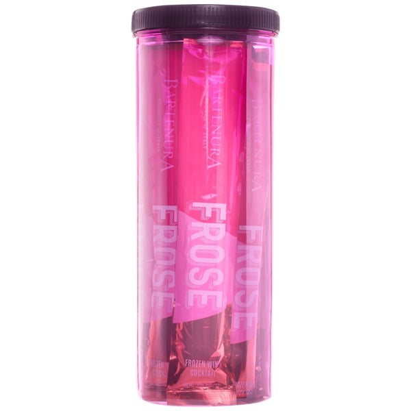 Bartenura Frosé Freeze Pops (12 Pack)