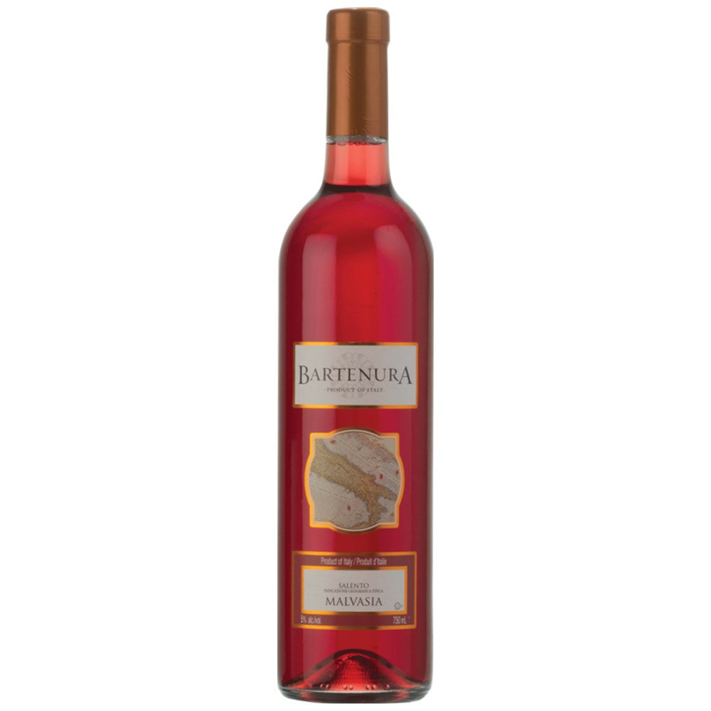 Anissia Barrios シャンパン 750ml Bartenura Malvasia di Casorzo 750ml | Sweet Sparkling Kosher Red