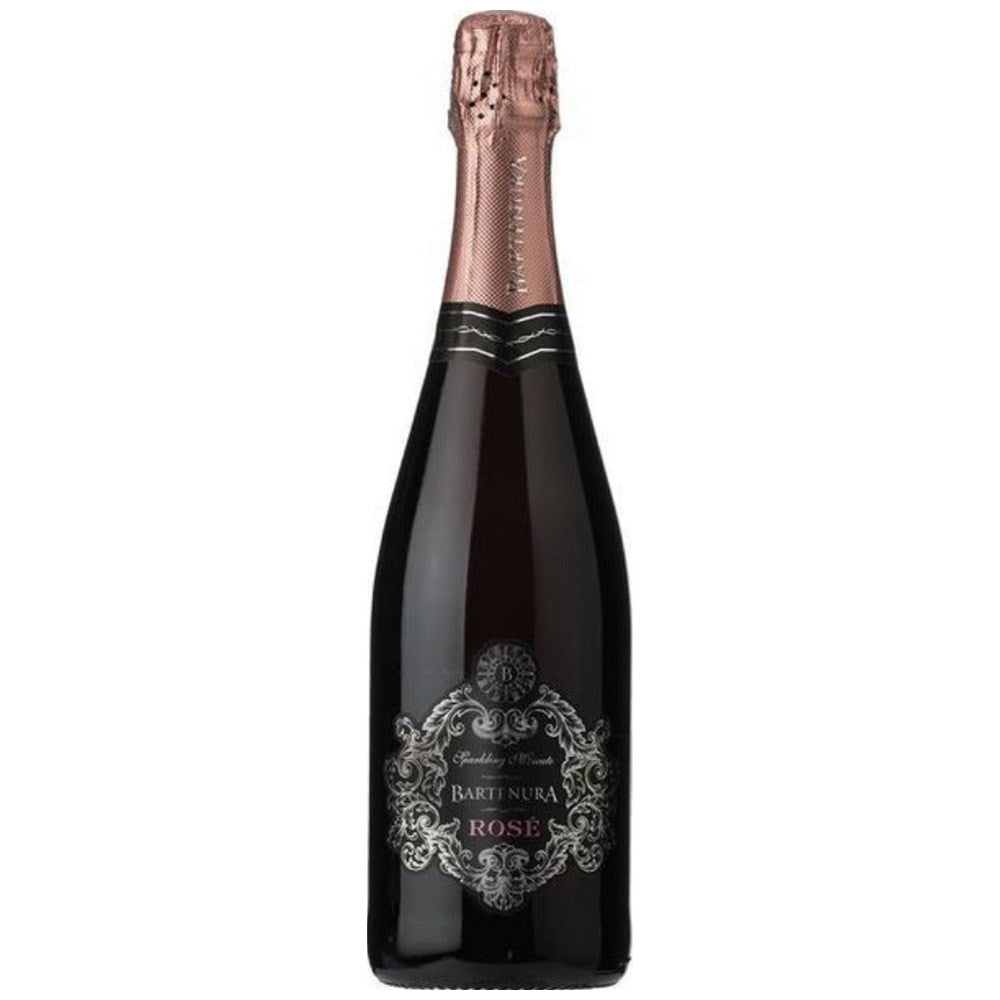 Bartenura Sparkling Rosé (750ml)