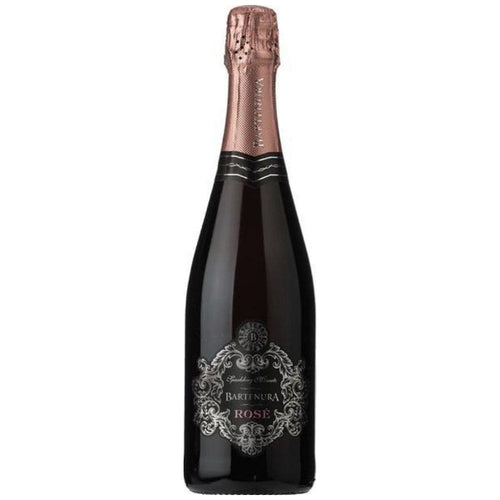 Bartenura Sparkling Rosé (750ml)