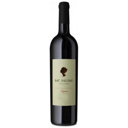 Bat Shlomo Regavim 750ml bottle