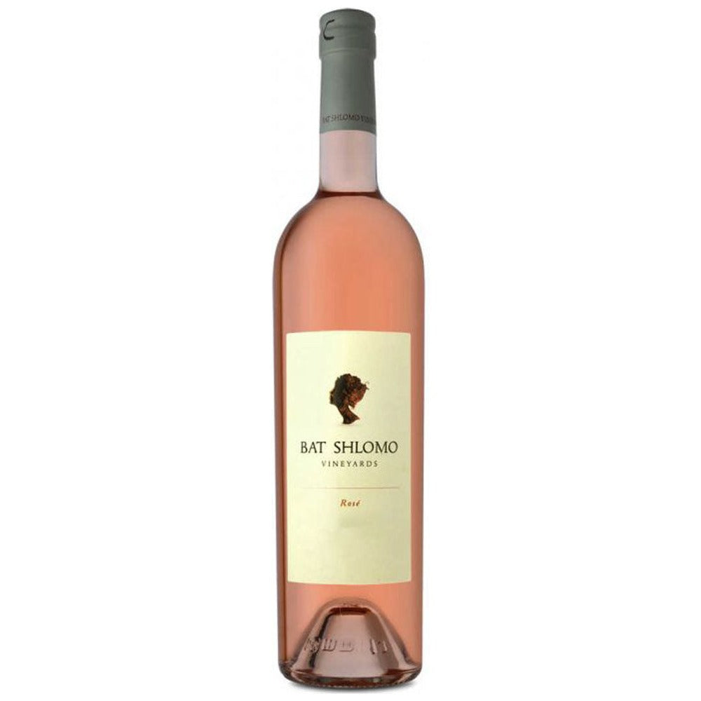 Bat Shlomo Rose (750ml)