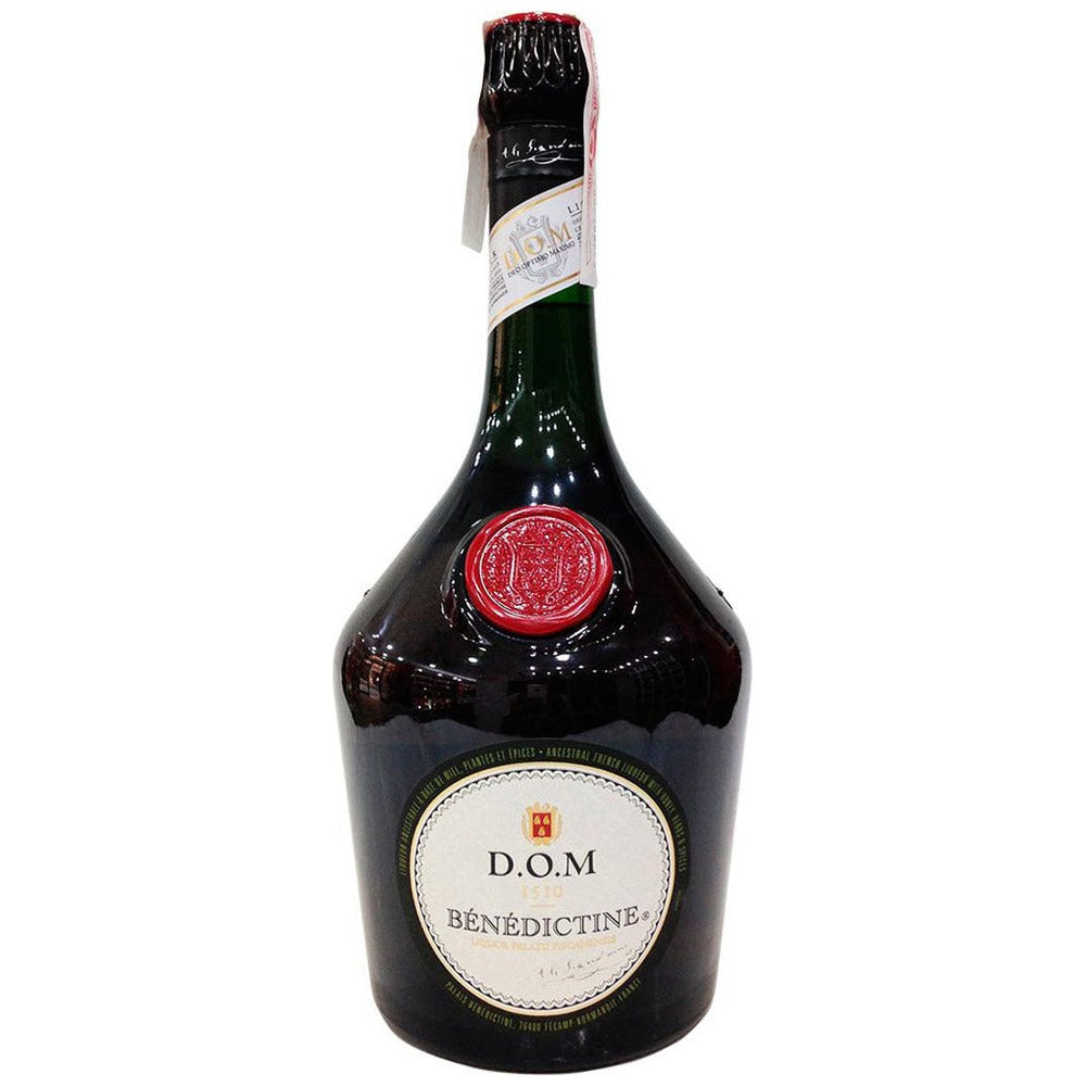 Benedictine D.O.M. Liqueur (1L)
