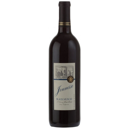 Baron Herzog Jeunesse Black Muscat (750ml)