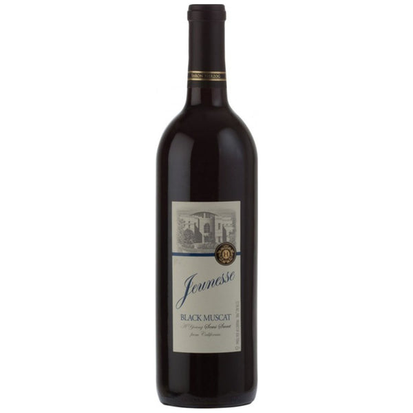 Baron Herzog Jeunesse Black Muscat (750ml)