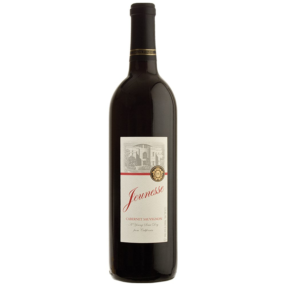 Baron Herzog Jeunesse Cabernet Sauvignon (750ml)
