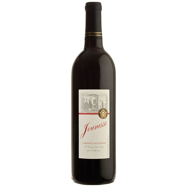 Baron Herzog Jeunesse Cabernet Sauvignon (750ml)