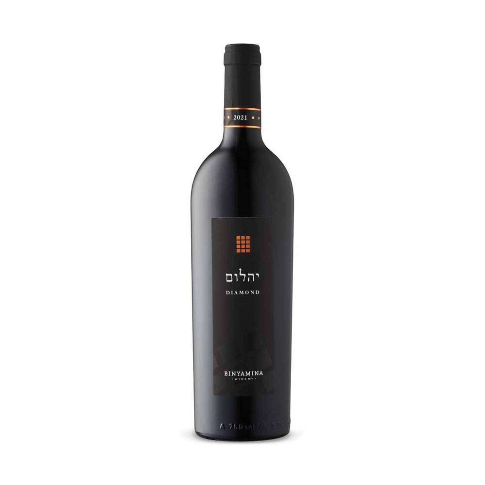 Binyamina Chosen Diamond (750ml)