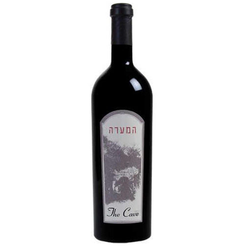 Binyamina The Cave 750ml bottle