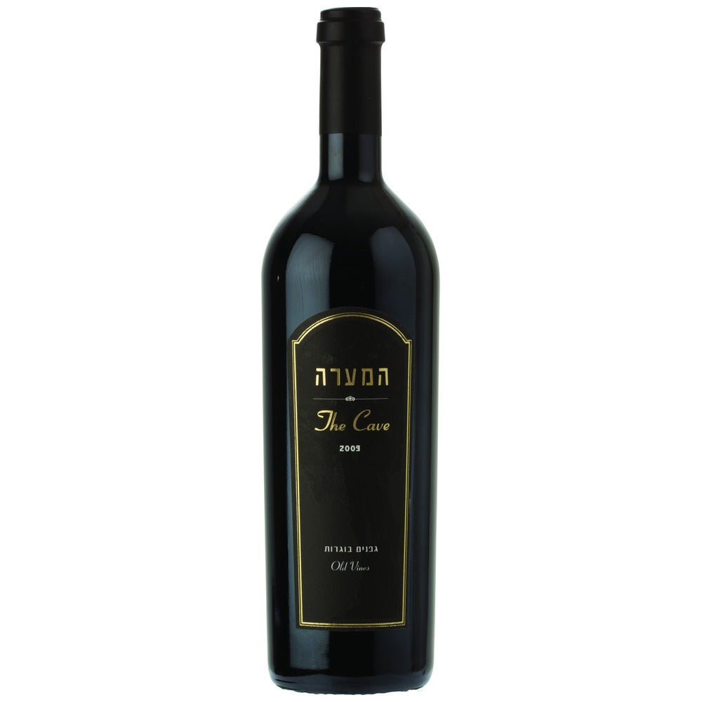 Binyamina The Cave Old Vines - (750ml)