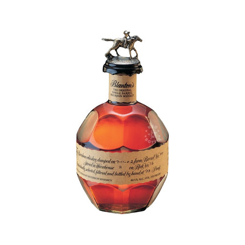 Blanton's Original Single Barrel Bourbon