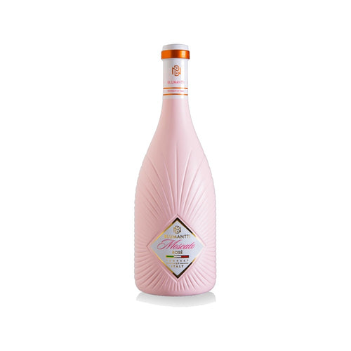 Blumantti Moscato Rose 750ml