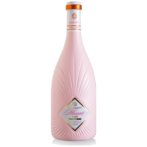 Blumantti Moscato Rose (750ml)