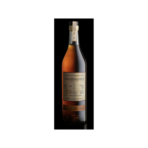 Bomberger's Declaration Bourbon 750ml