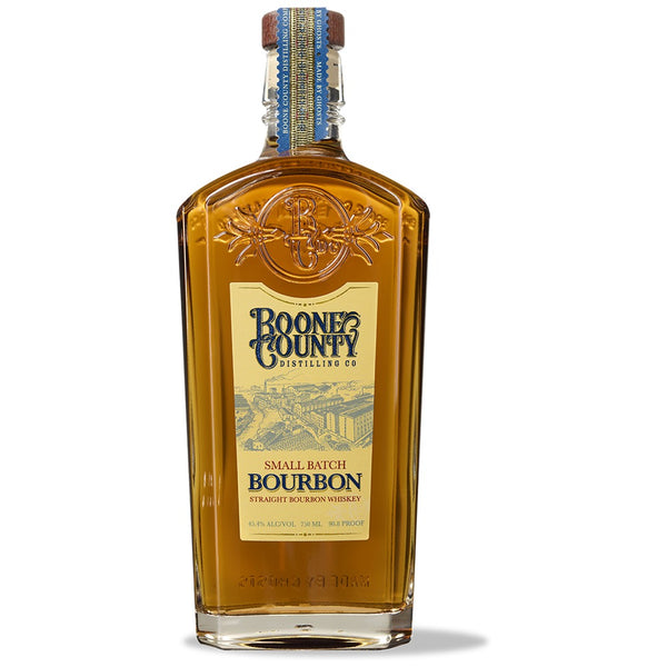 Boone County Distilling Co Small Batch Bourbon (750ml)