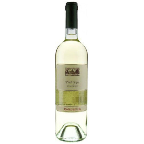 Borgo Reale Pinot Grigio (750ml)