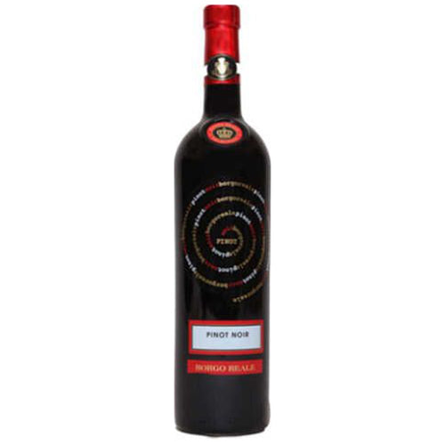 Borgo Reale Pinot Noir (750ml)