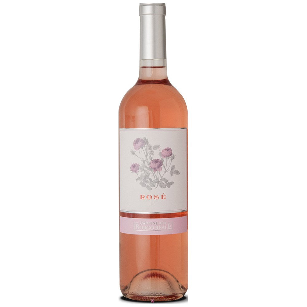 Borgo Reale Rose (750ml)