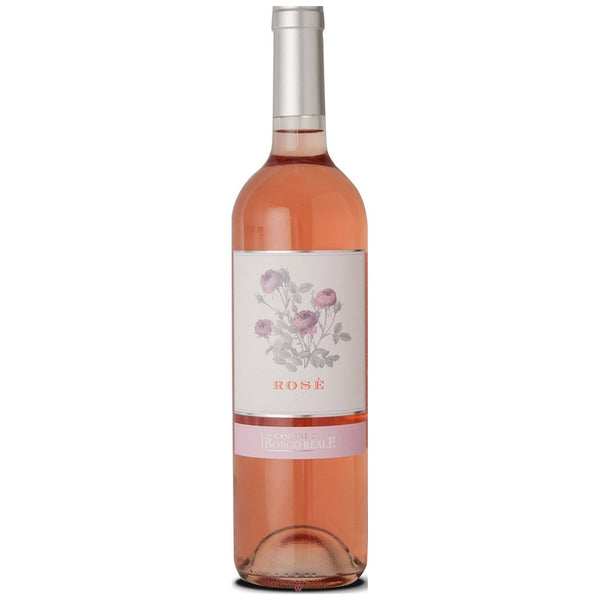 Borgo Reale Rose (750ml)