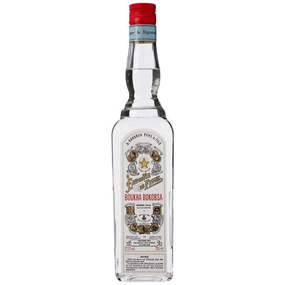 Boukha Bokobsa Fig Brandy