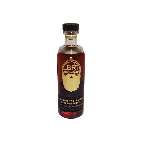 Bourbon Rabbi Kentucky Straight Bourbon Whiskey (750ml)