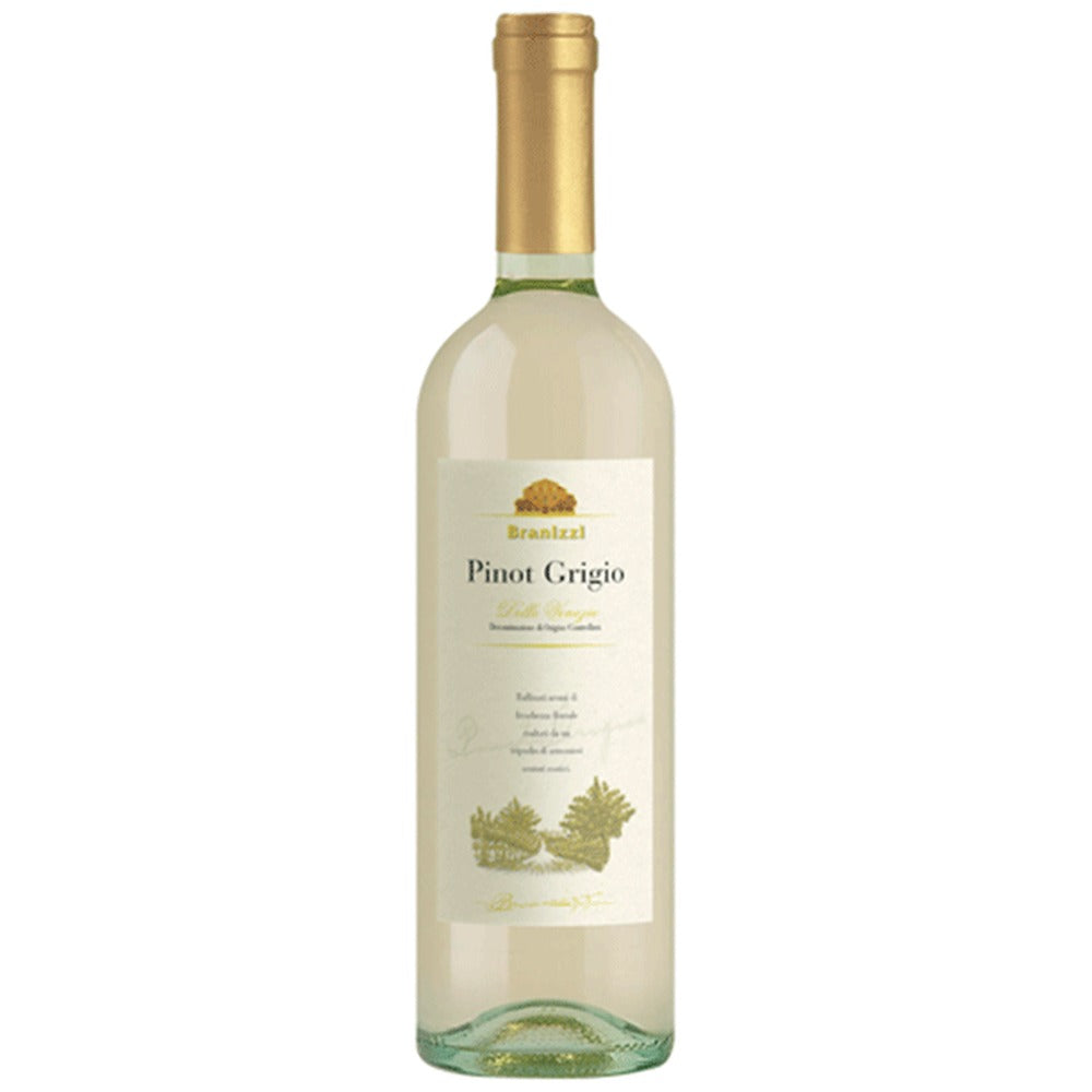 Branizzi Pinot Grigio (750ml)