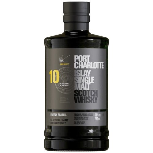 Bruichladdich Port Charlotte (750ml)