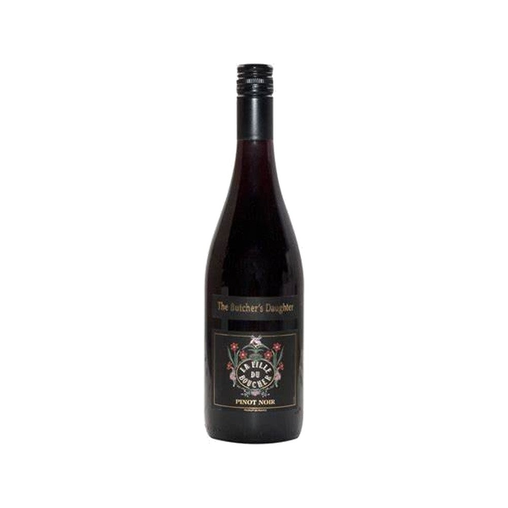 The Butcher's Daughter Pinot Noir (750ml)